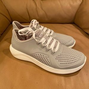 Women’s Crocs Lite Ride Pacer - BRAND NEW